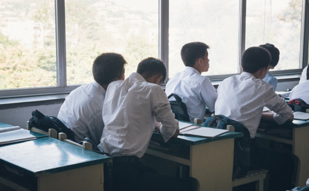 朝鲜高考有英语吗,朝鲜高考怎么样