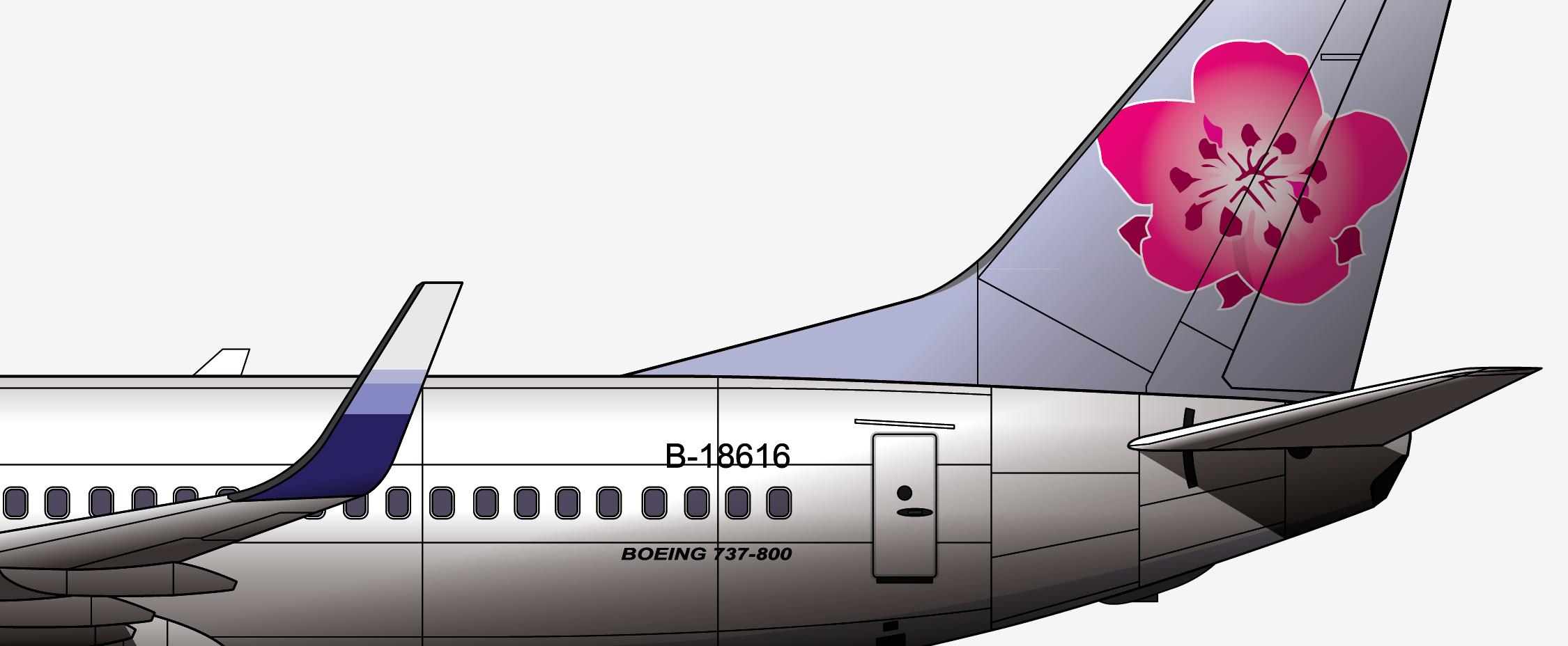 华航飞机爆炸原视频,华航那霸机场