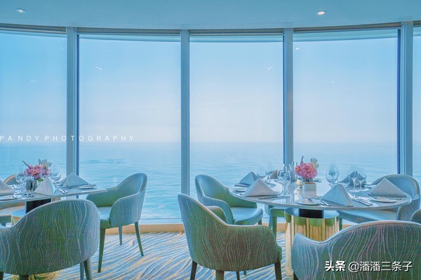 海洋光谱号转港,海洋光谱号玩的项目