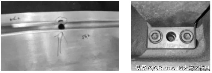 汽车冲压模具验收标准,丽水汽车覆盖件冲压模具配件