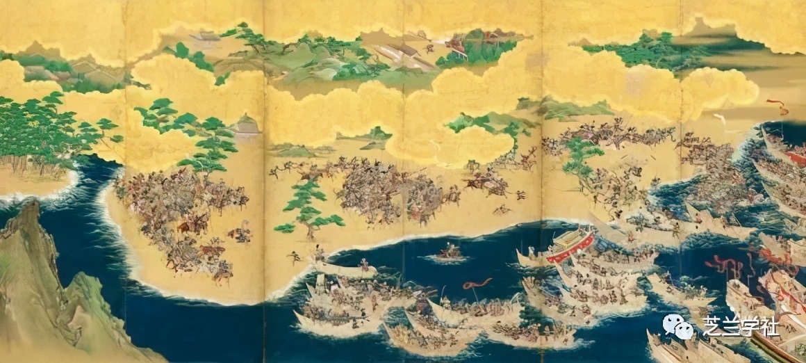 偷袭失败反而不战而胜原版,偷袭失败