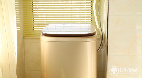 海尔洗衣机xqb100-bz206怎么样,洗衣机婴幼儿护洗功能有用吗