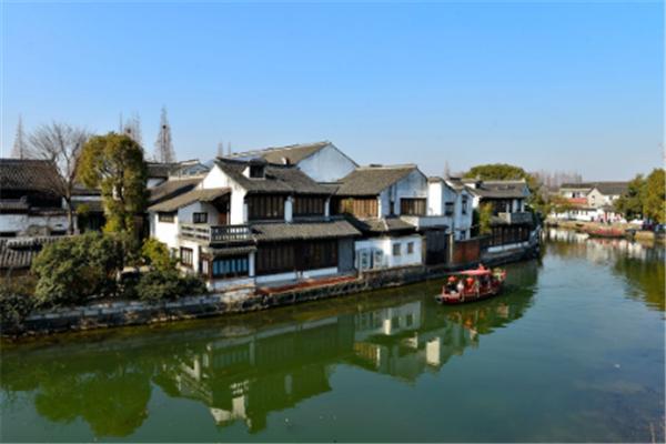 上海好玩免费公园排名前十名,上海外滩附近十大免费景点