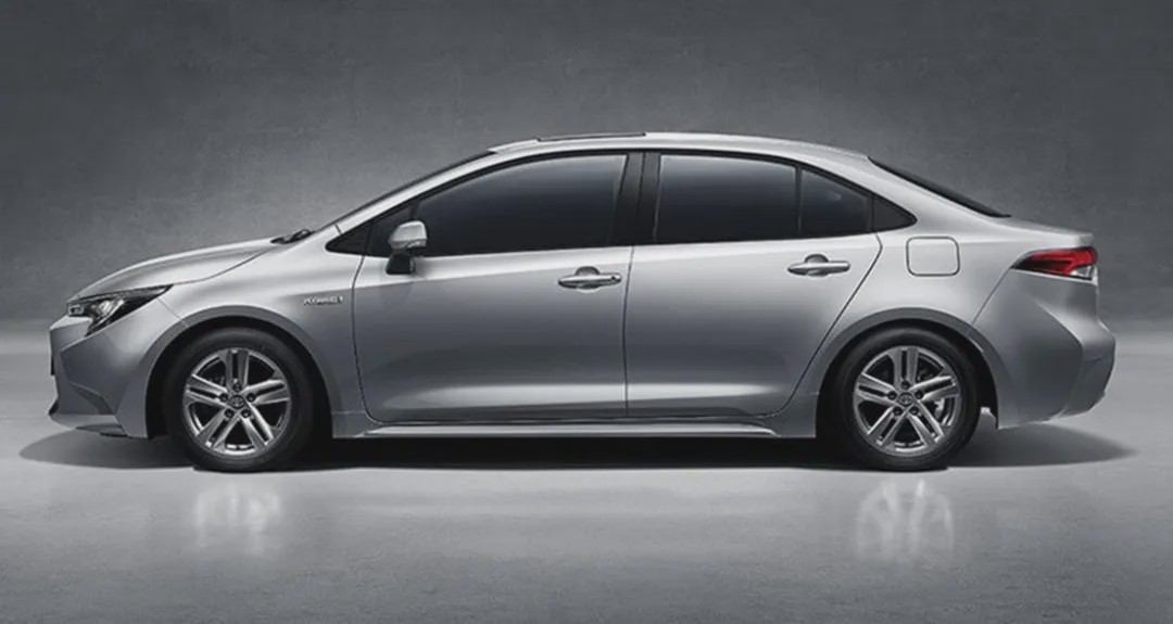 是噱头还是实力详解全新换代雷凌,全新换代雷凌用销量说明实力