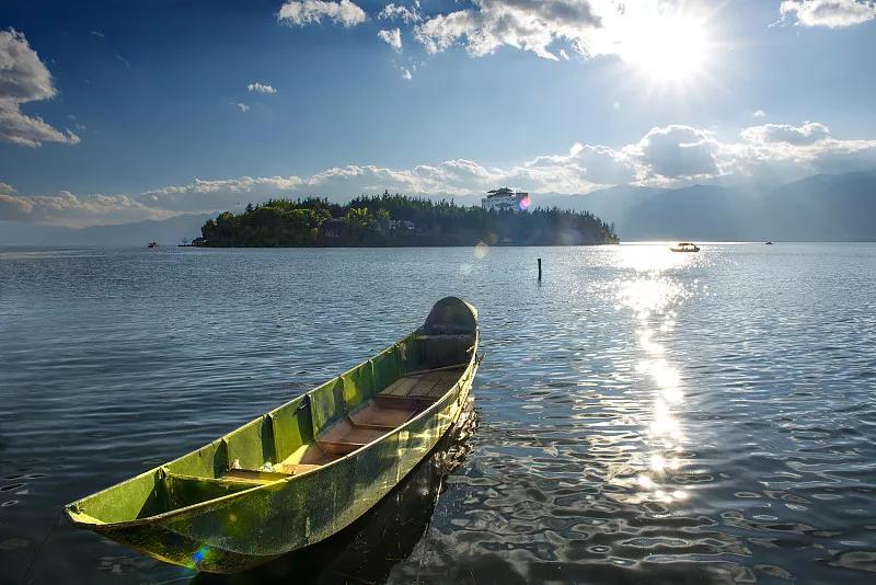 去云南人生感悟,来到云南才知道什么是云