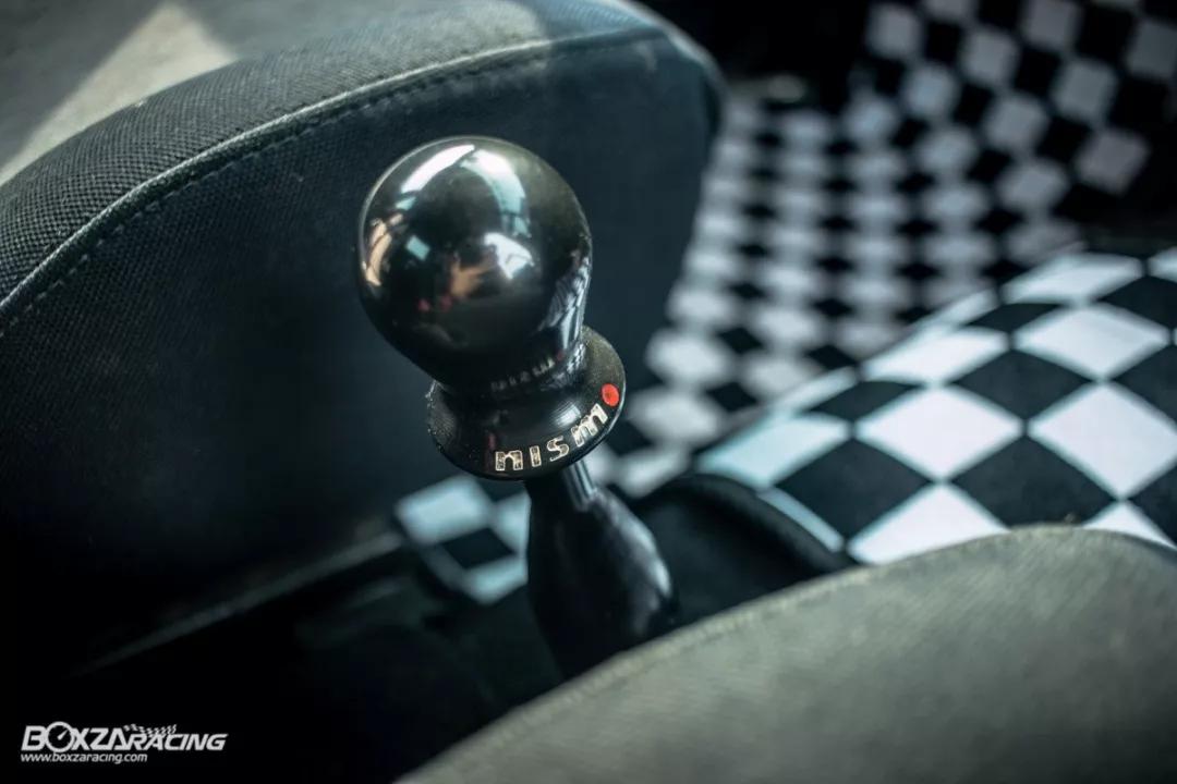 老风神蓝鸟改装外观最佳案例,05年风神蓝鸟改装案例