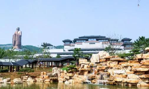 聊城亲子游玩玩水地点推荐,聊城冬季亲子游