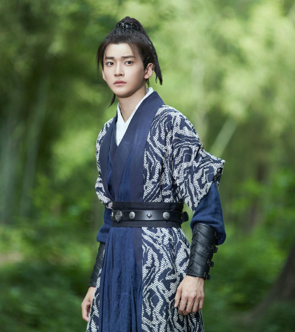 花好月又圆小宝爷真名,花好月又圆中小宝爷是皇子吗