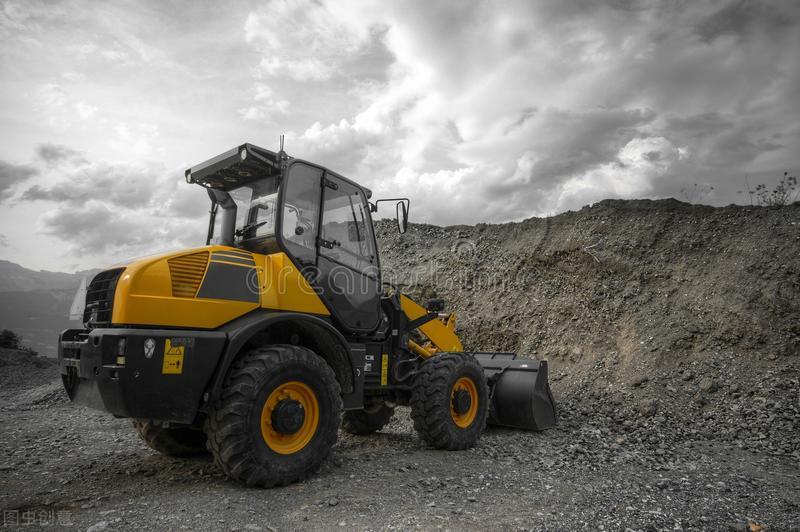 世界十大最顶级工程机械巨头,中国竟然独霸三席