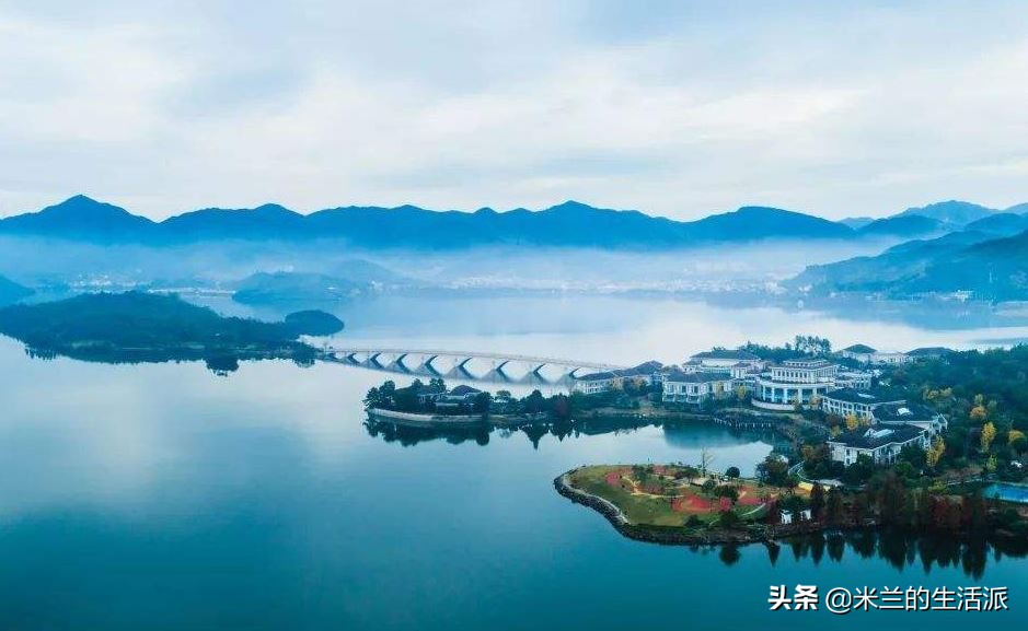 森林养生基地一览表,森林公园养生胜地