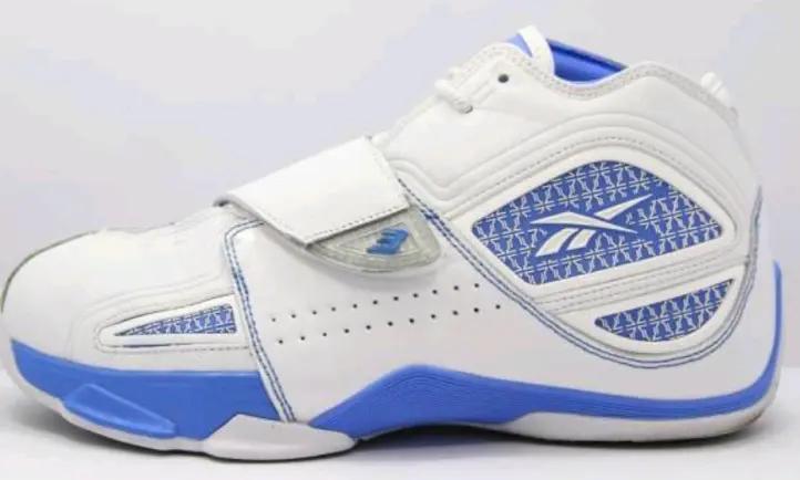 锐步艾弗森answer5系列球鞋,锐步艾弗森answer系列球鞋