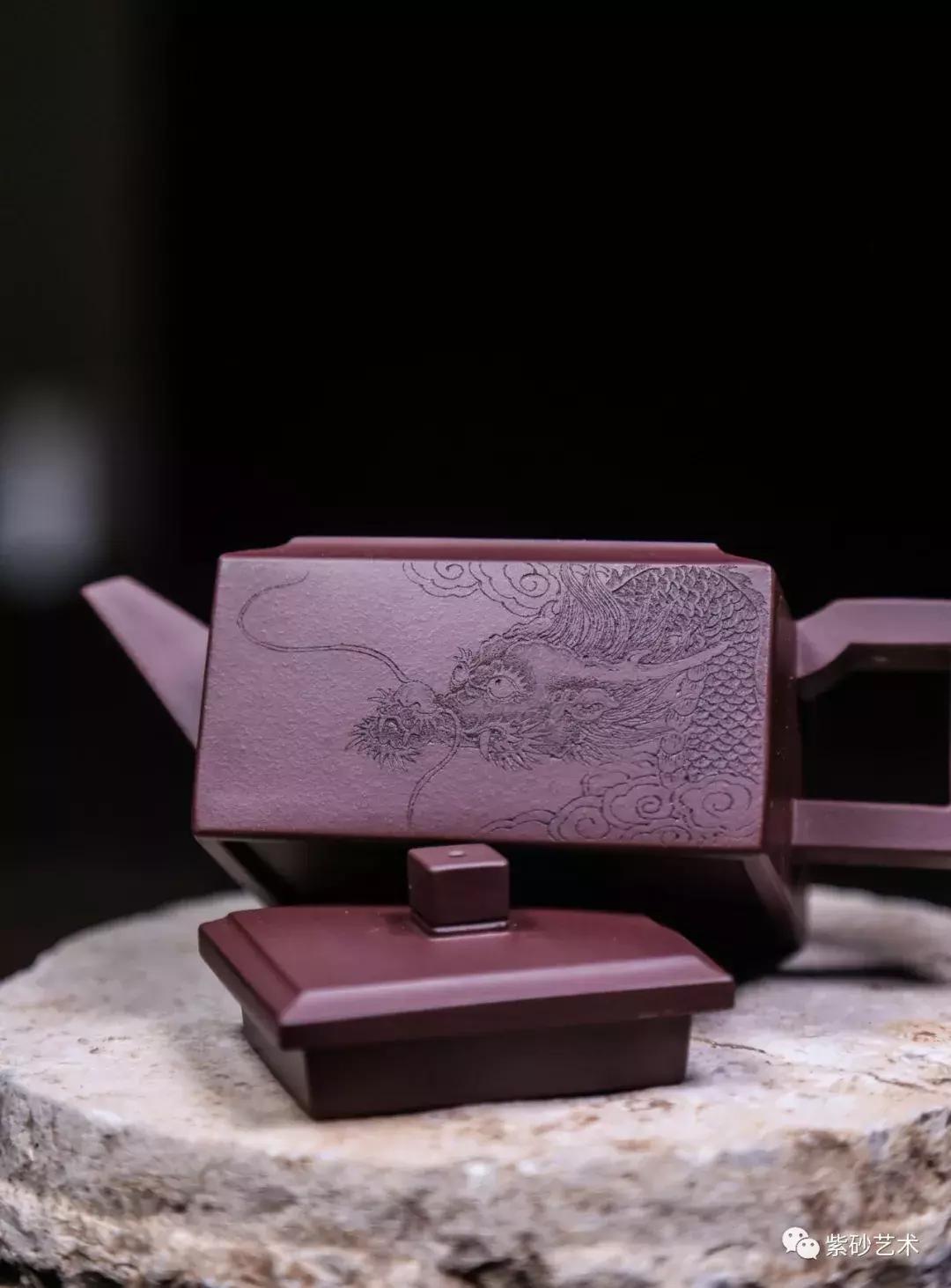 紫砂壶方壶为什么那么贵,紫砂壶什么壶型比较贵