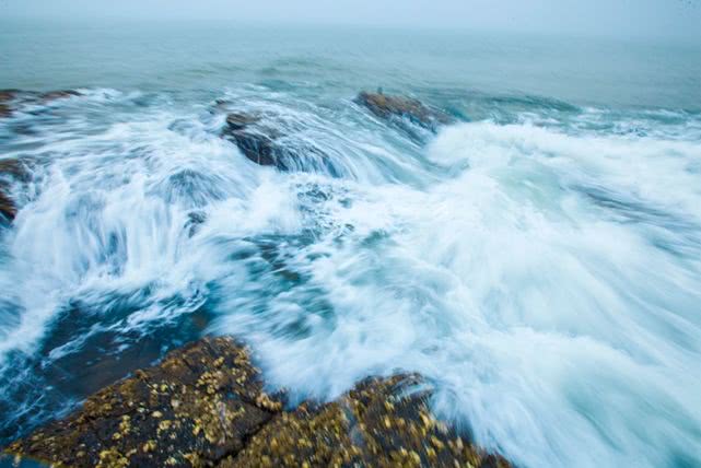 海洋里有噪音么,海洋里你从未听见的毛骨悚然声音