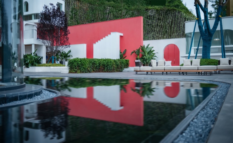 100套别墅设计图,2023小区设计