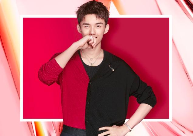 真我，如钻。Libert’aimebyForevermark摩登风尚钻饰升级零售体验，续梦真我如钻