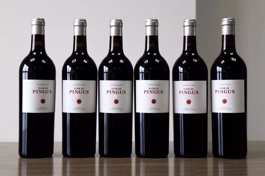 Climat笔记：西班牙“膜拜酒之王”—平古斯