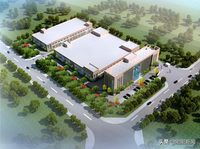 2024年吴江区重大项目建设,吴江集中开工42个项目