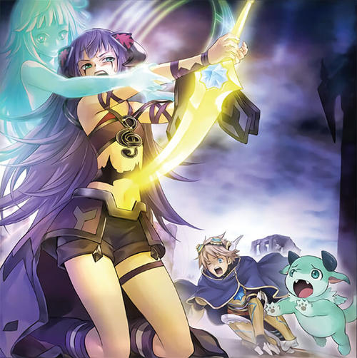 游戏王背景故事星遗物,游戏王星遗物世界观