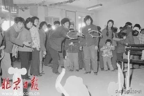 春节北京是淡季吧,北京春节真实情况