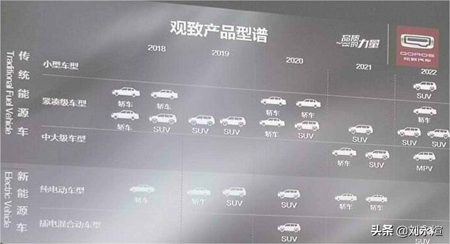 跑步进场的宝能，会是观致的救世主吗？