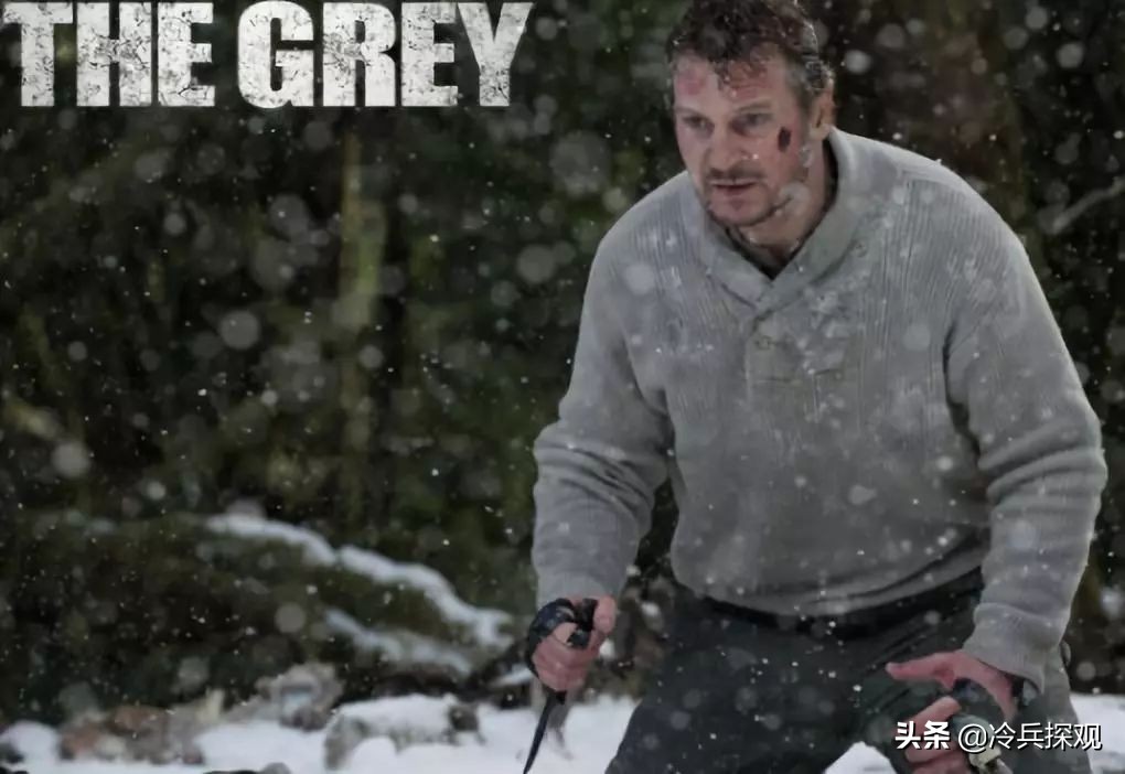 那些年，SOG刀具与电影不得不说的那些事！