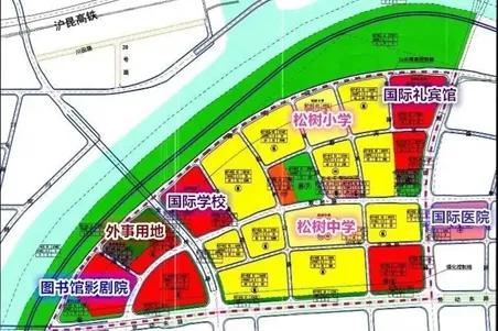 长沙敢买28.8万/㎡房子的人，又瞄中了这里