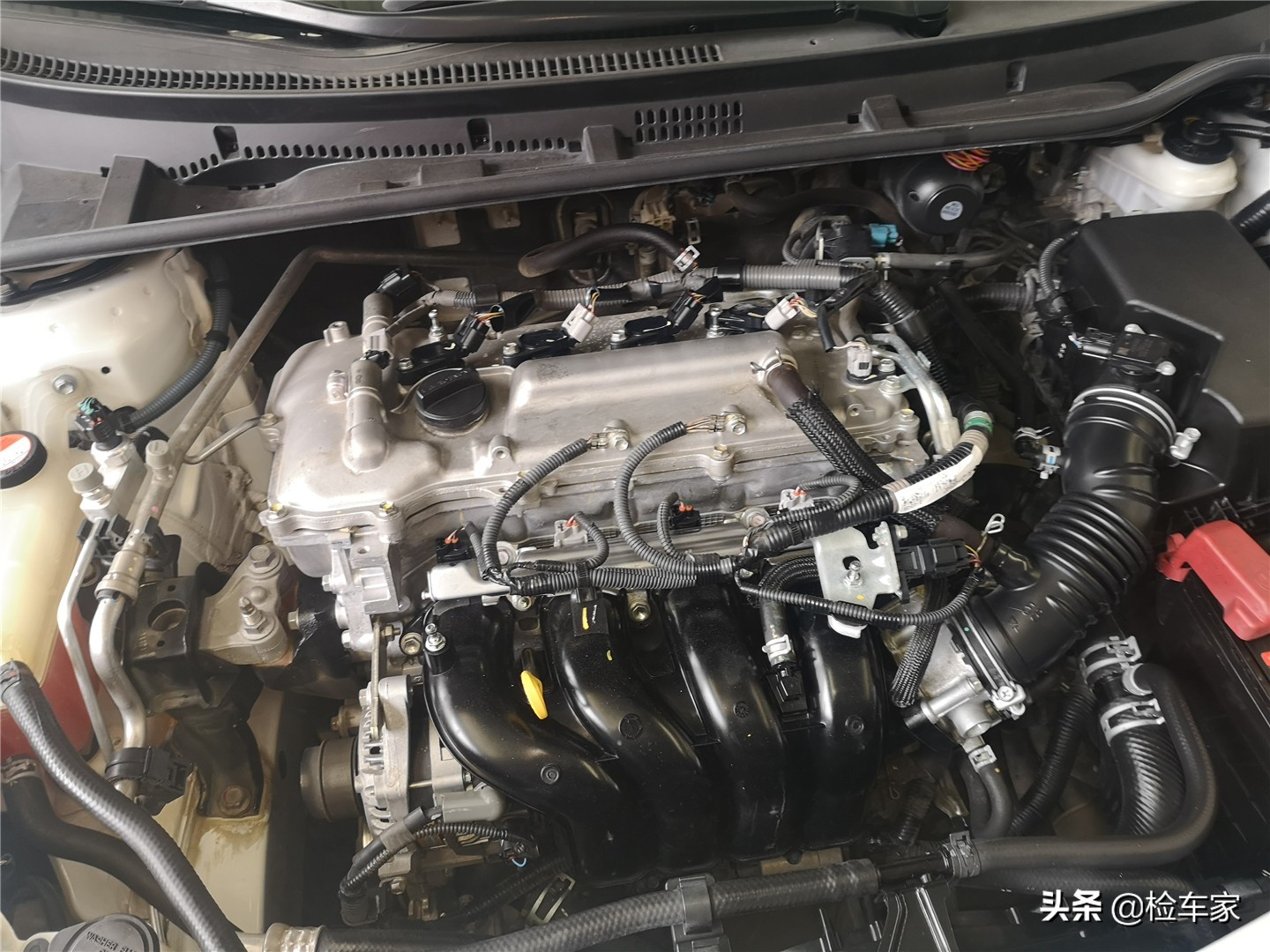 丰田卡罗拉百万纪念版,一代神车丰田卡罗拉