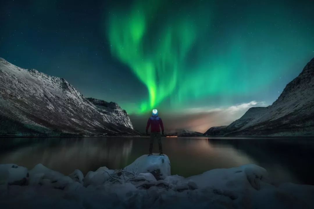 北纬66°34′流浪记——去世界尽头旅行是种什么体验?