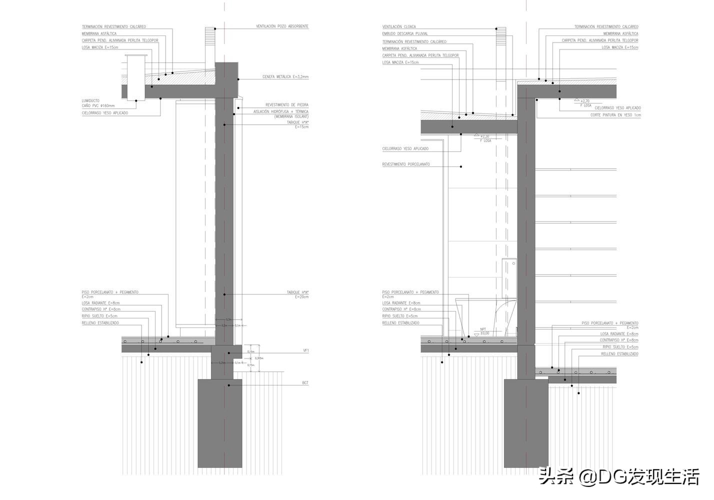 230平米4室2厅现代轻奢装修,105平现代简约之家