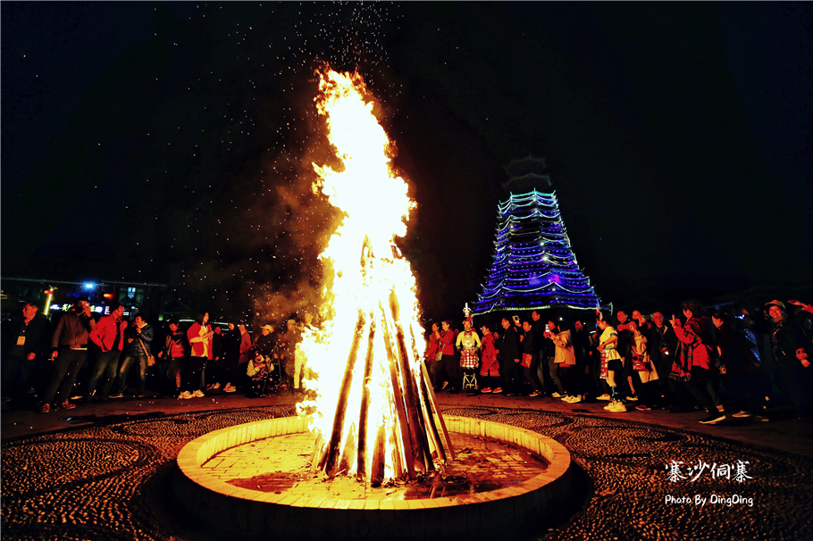 神奇的梵净山真正的天空之镜,梵净山金顶旅行真实感受