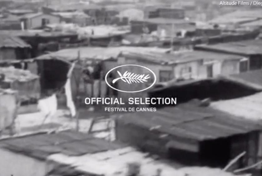 解密足球神话马拉多纳,贫民窟传奇球星