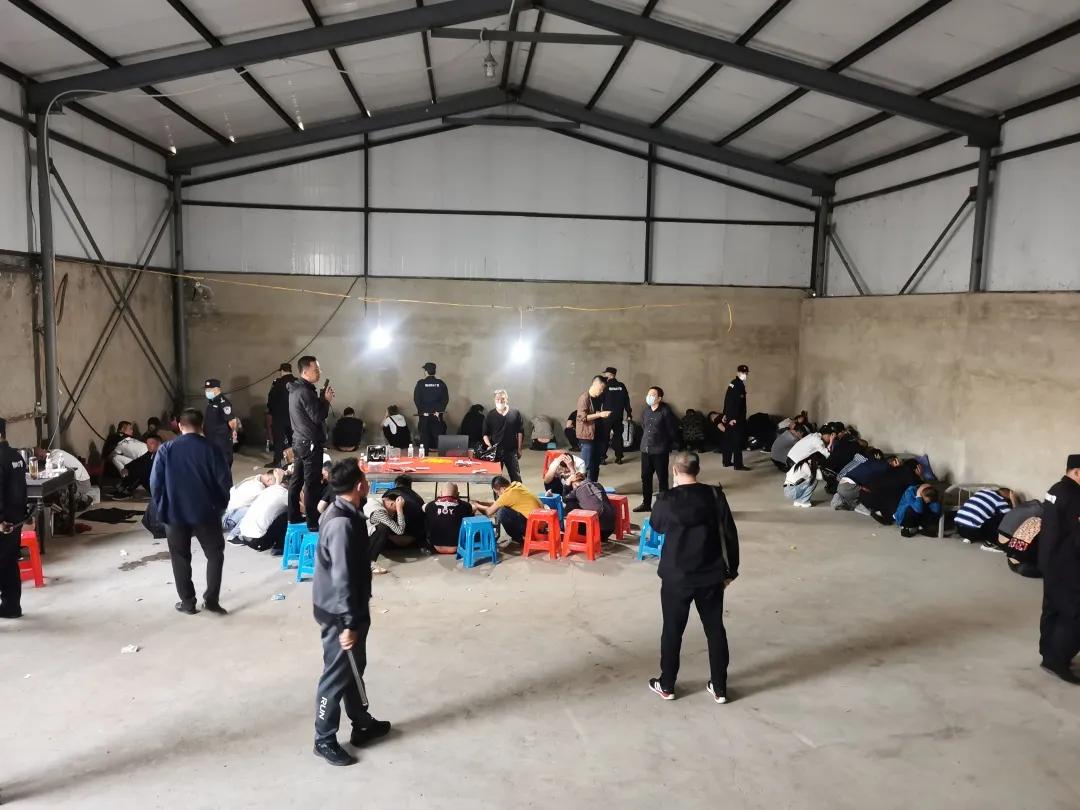 鞍山钢锋突击队,2021年鞍山钢锋突击队照片