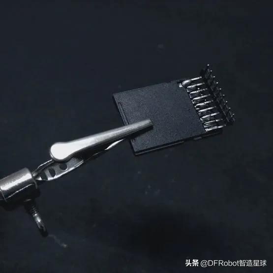 wifi能读取sd卡,用wifi读取sd卡内容