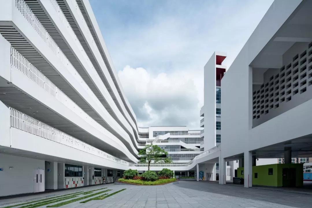 深圳前海小学好不好,前海小学在深圳市排名