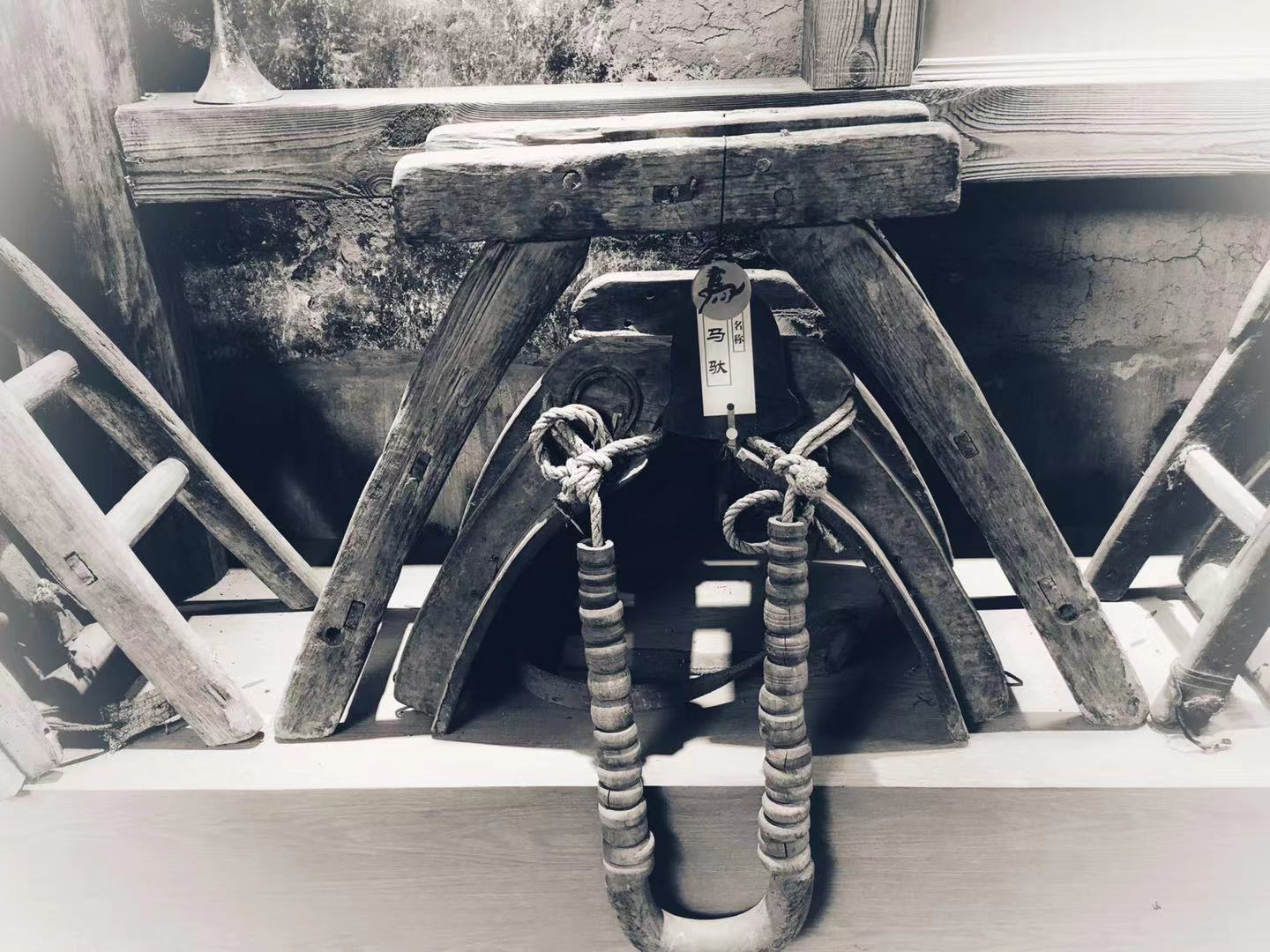 滇缅贸易的促进者--腾冲马帮，它们都在运输什么货品？