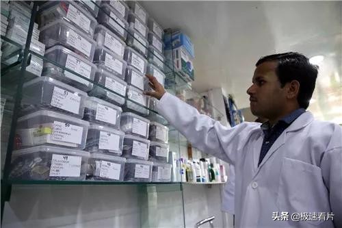 为什么说印度仿制药是假药,为什么印度仿制低价神药