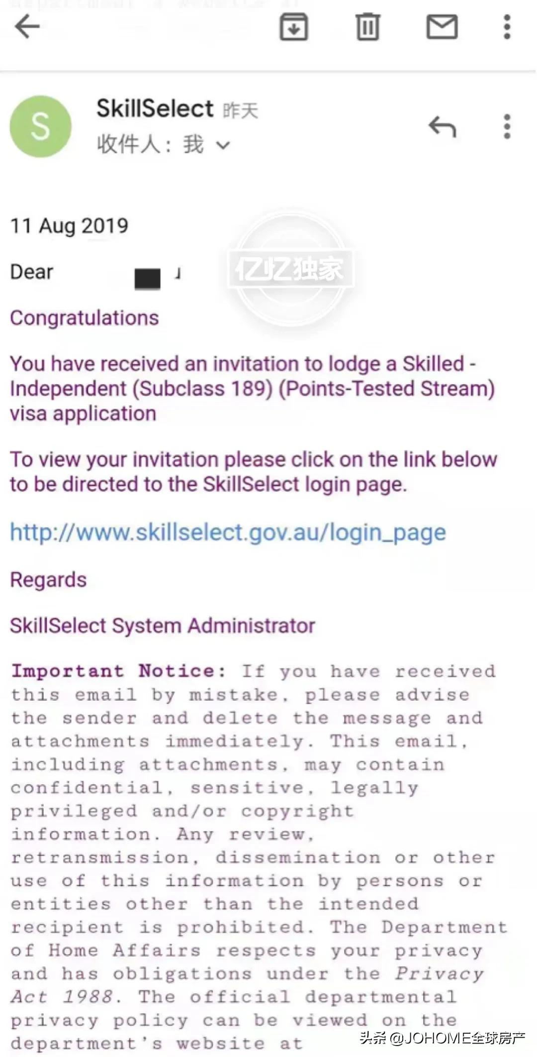 澳大利亚华人讲述移民骗局,澳洲华人中介套路
