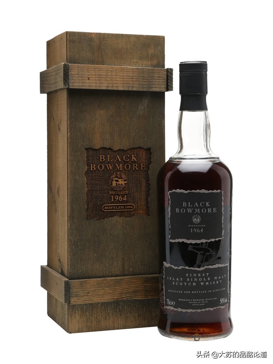 威士忌的投资收藏怎么玩,威士忌的收藏与投资如何选