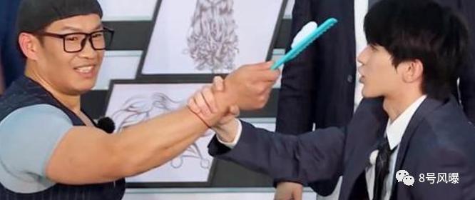 冷饭炒来炒去也没有味道了,冷饭一锅炒