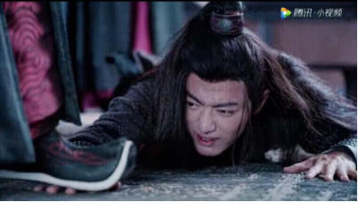 肖战最新杂志大片,肖战新剧最新透露