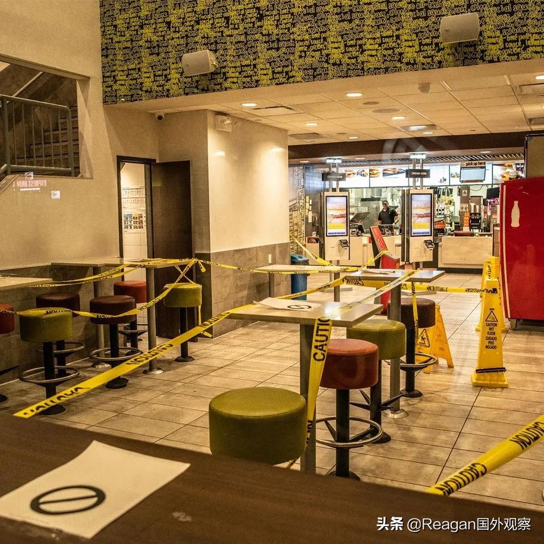 作为纽约客，你的日常已经被疫情改变还会变回去吗？