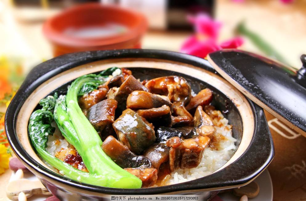 正宗煲仔饭秘制配方舌尖上的美食,煲仔饭最正宗的做法配方