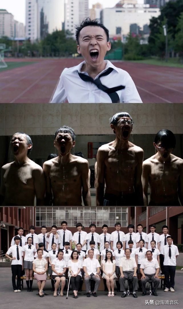 必看6部励志电影,中学生必看中国十大励志影片