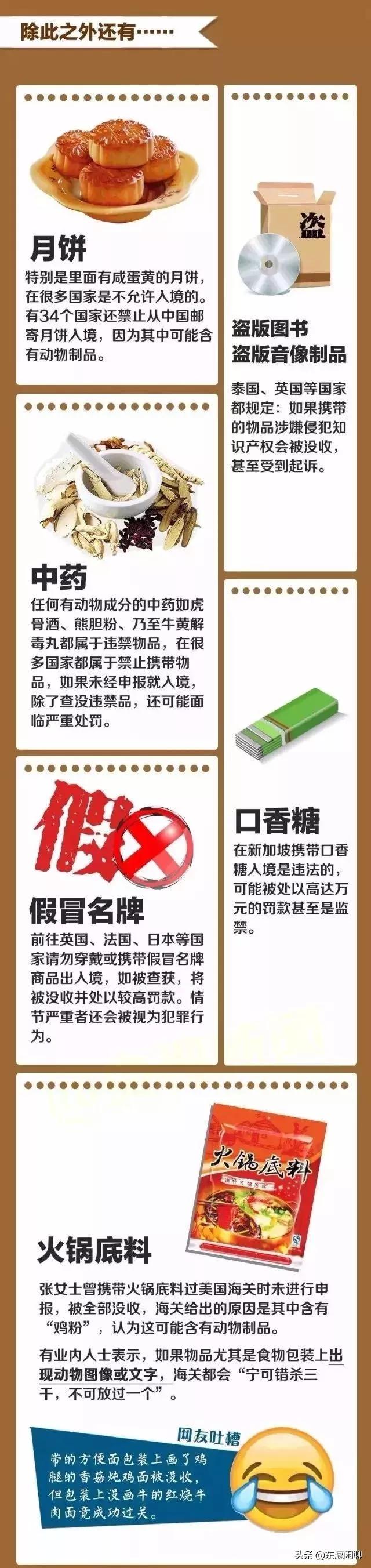 高能预警，中国海关上新型*器武**，小心刚下飞机行李被封查