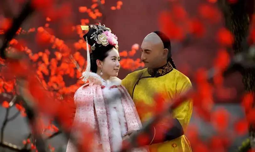 网友重复刷的国产剧前二十,那些每年都值得刷一遍的剧