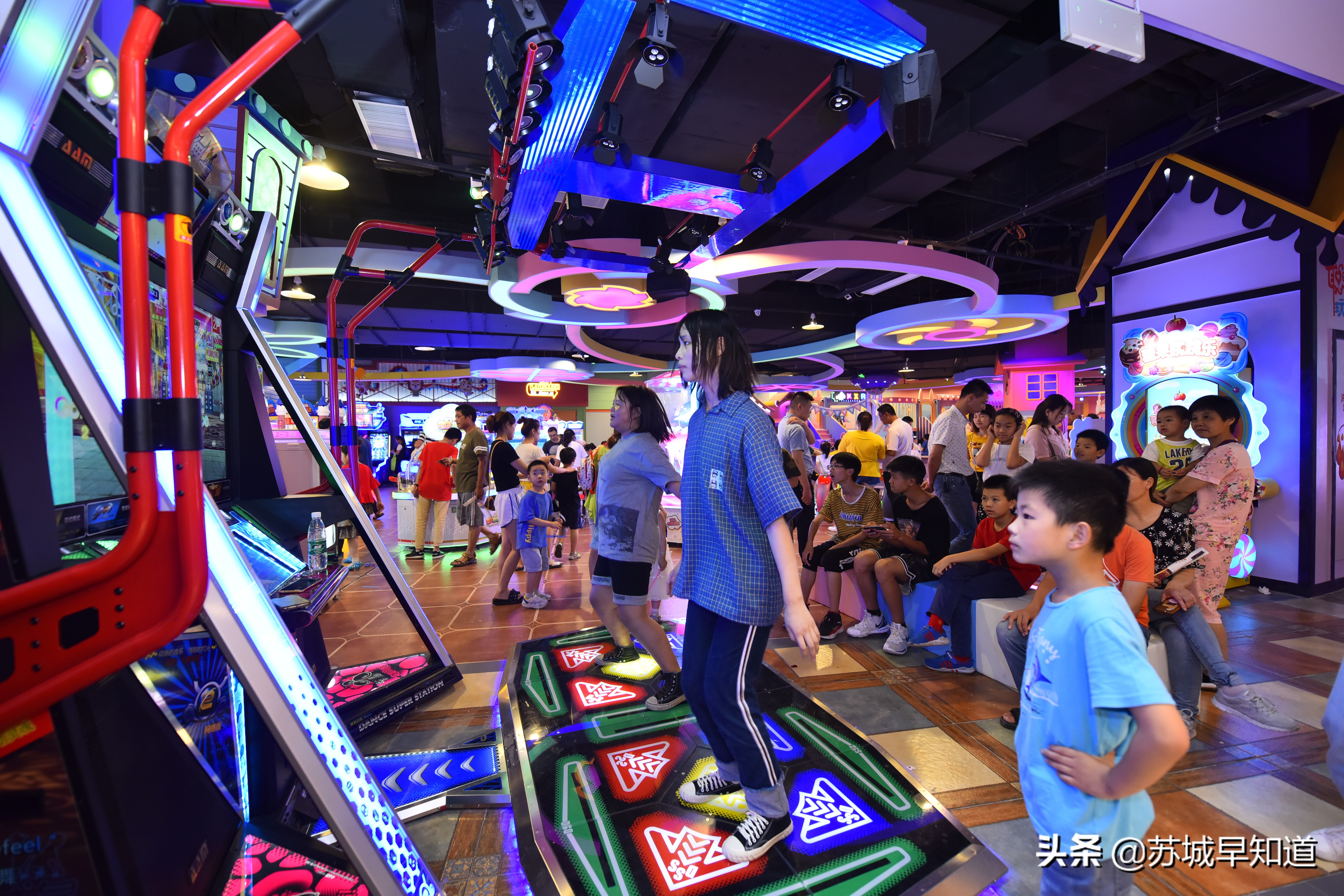 苏州金阊新城星光耀,苏州星光耀广场4期2号楼