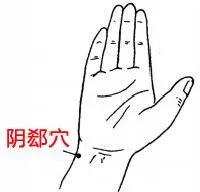 这五个部位出汗是不好的征兆,这几种出汗其实是疾病警示