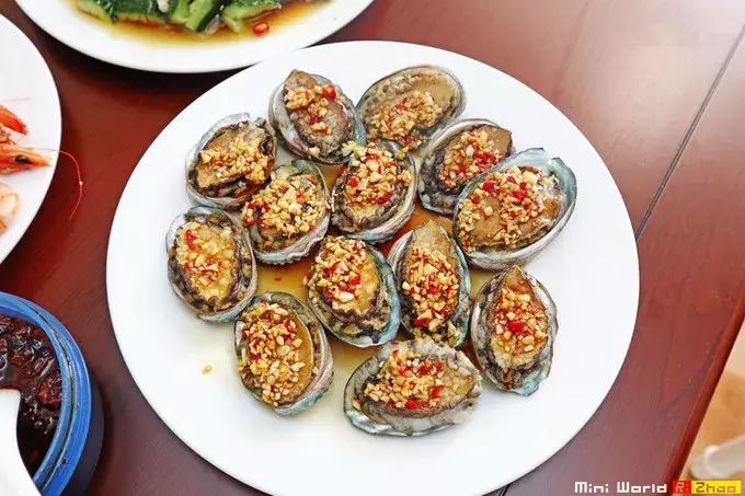 藏在日照的海边，竟然有一处世外桃源，赶海，捕鱼，温馨民宿……