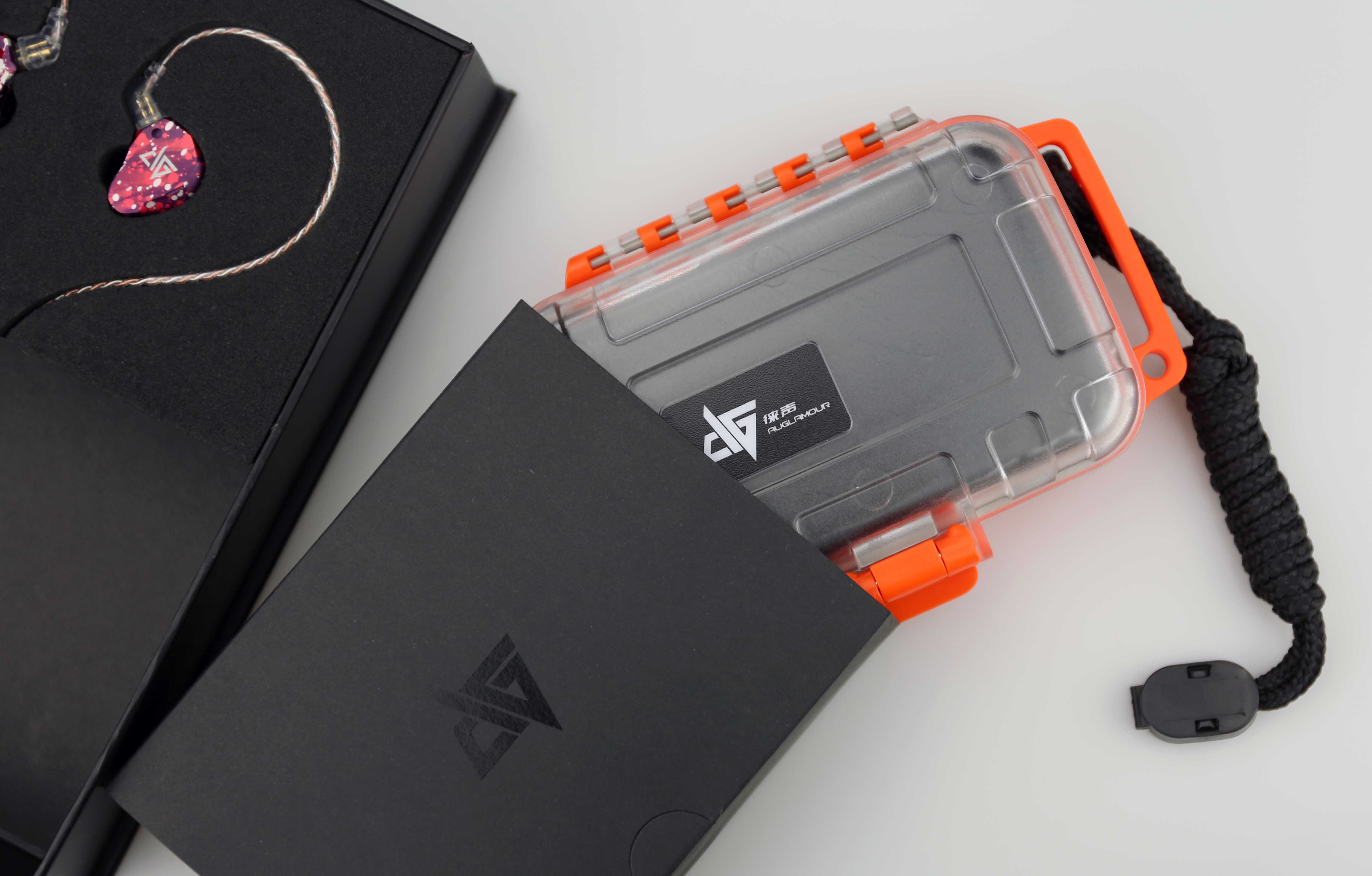 这款国产耳机也敢卖799！！到底牛在哪里了？