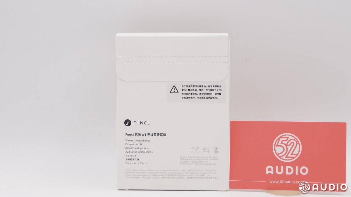 疯米无线蓝牙耳机拆解,疯童耳机拆解